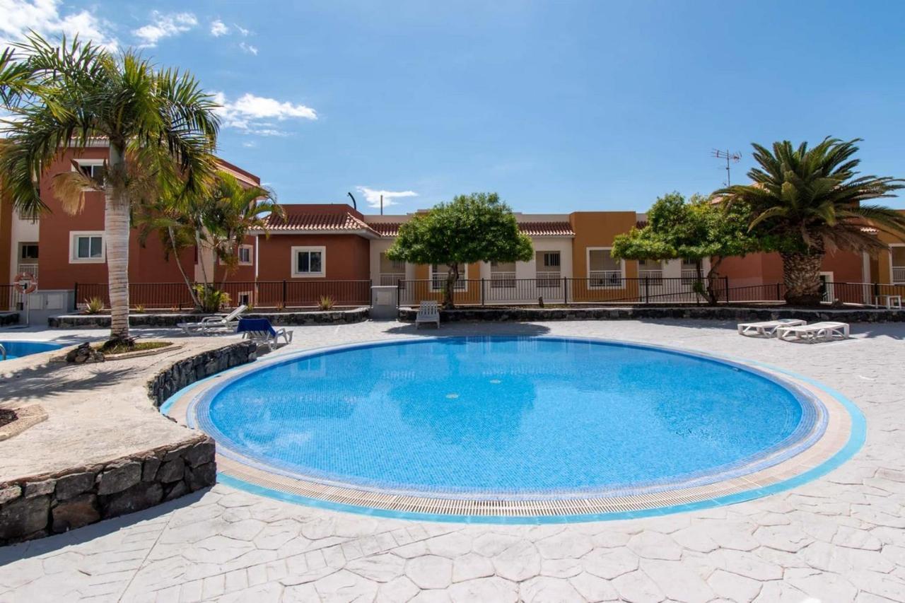 Sunset - 2 Bedroom Apartment Costa Adeje  Exterior foto