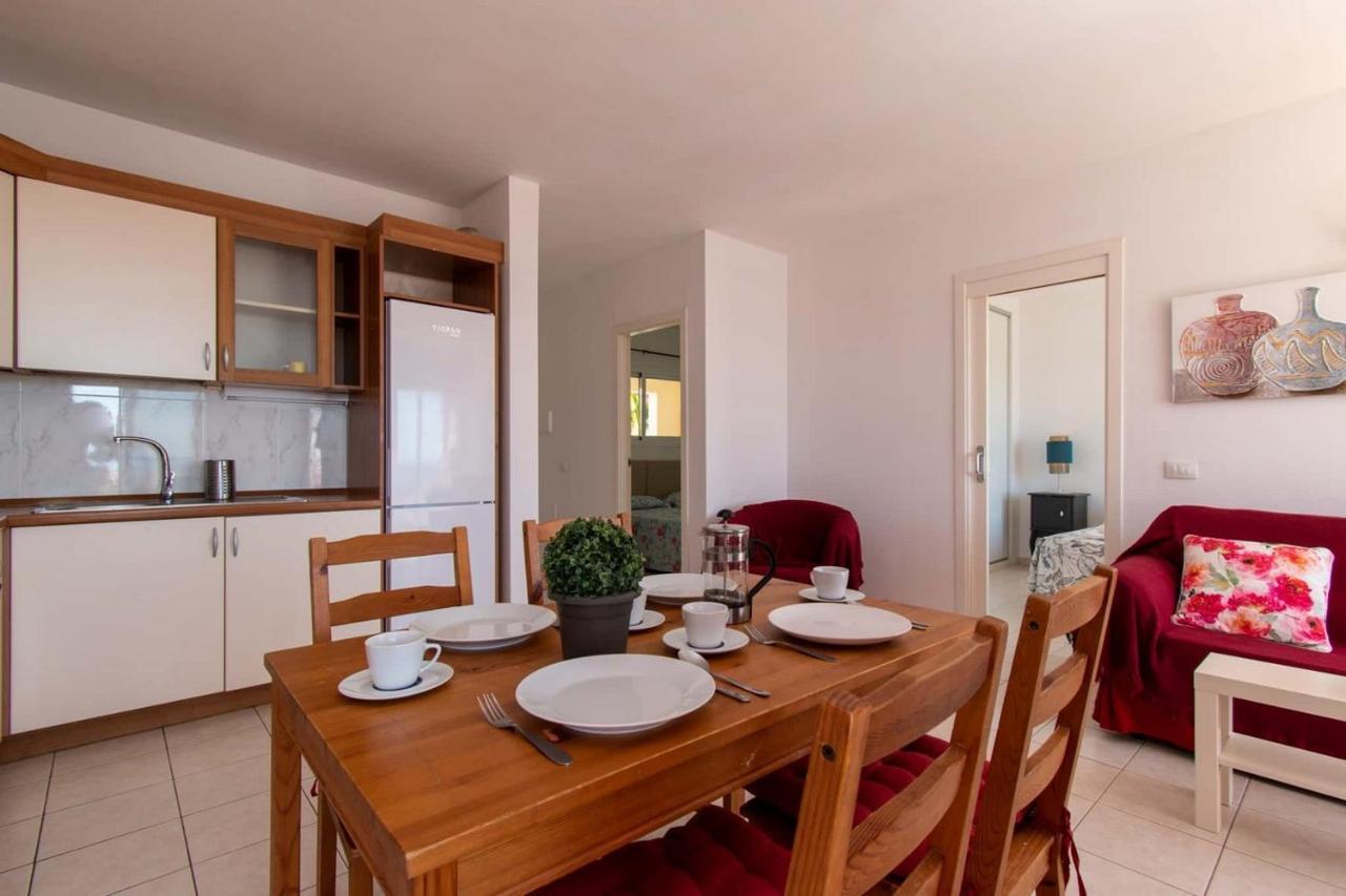 Sunset - 2 Bedroom Apartment Costa Adeje  Exterior foto