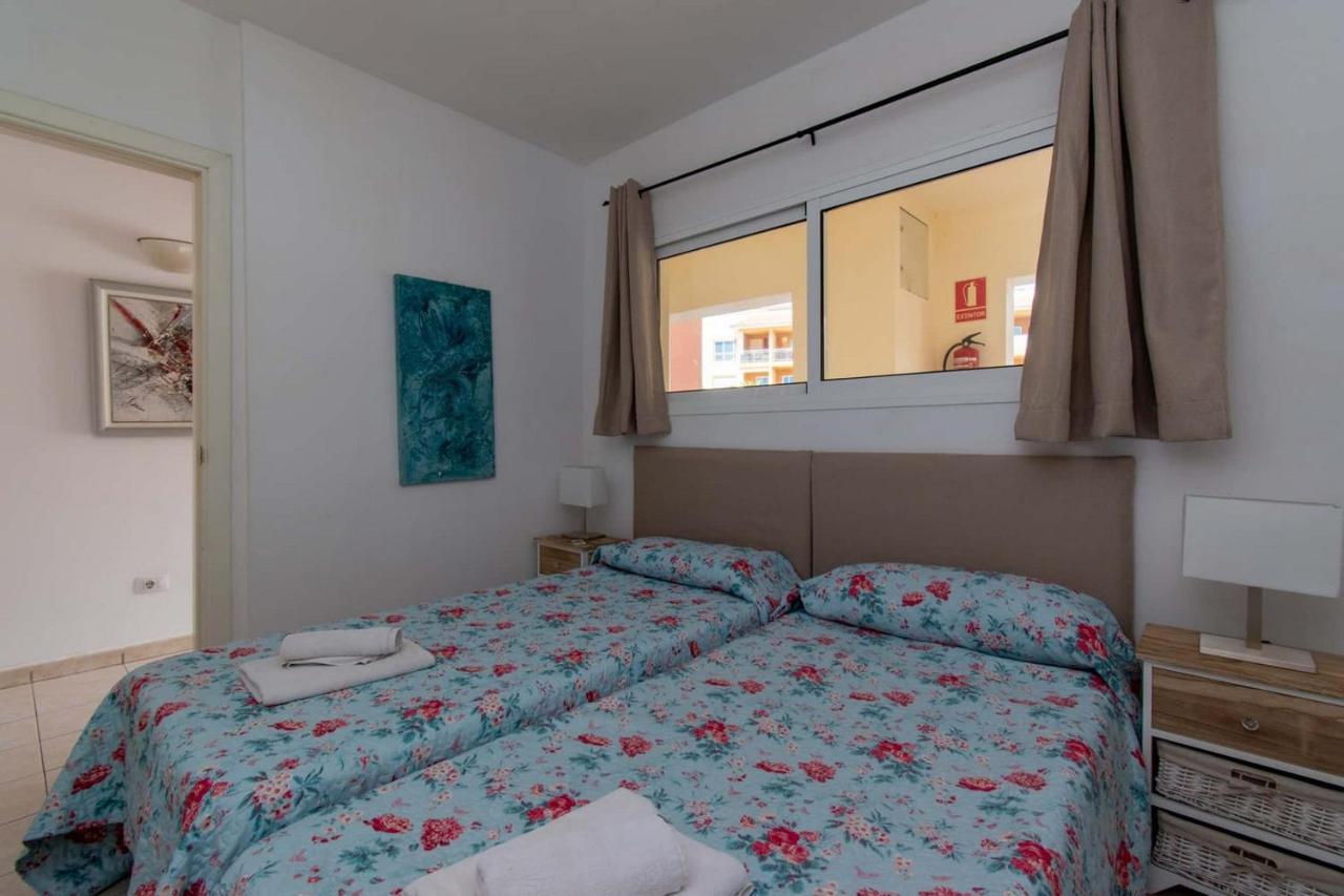 Sunset - 2 Bedroom Apartment Costa Adeje  Exterior foto