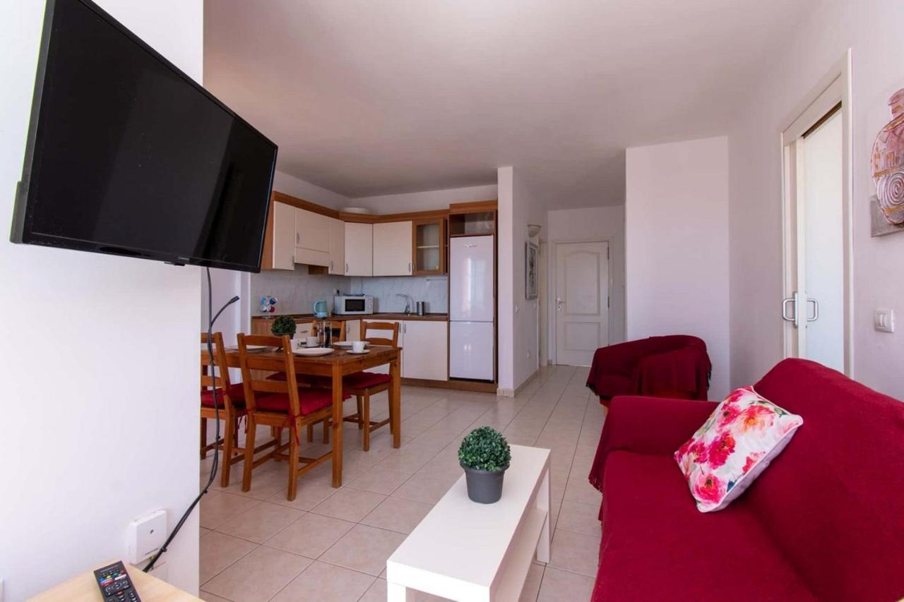 Sunset - 2 Bedroom Apartment Costa Adeje  Exterior foto