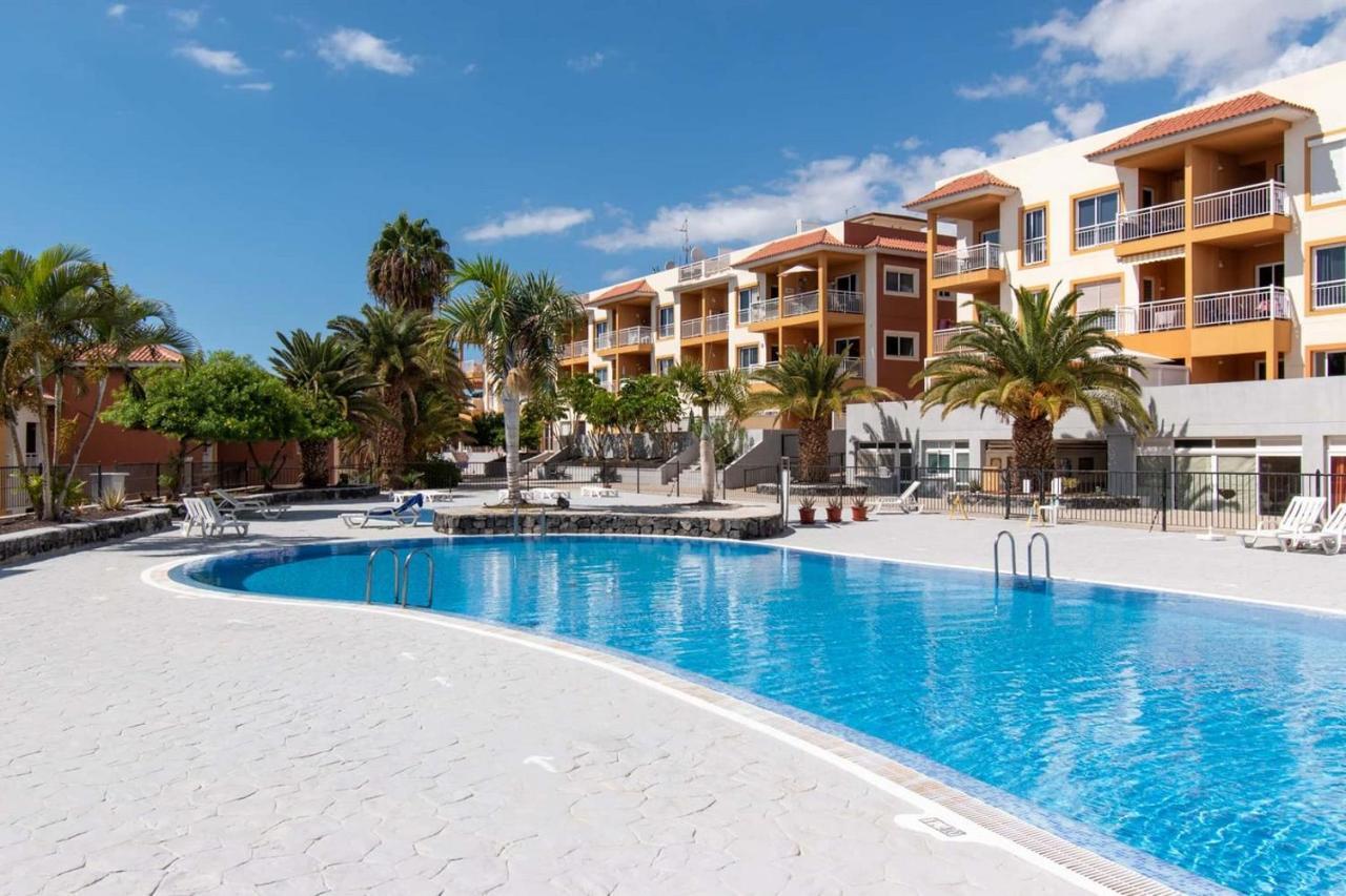 Sunset - 2 Bedroom Apartment Costa Adeje  Exterior foto