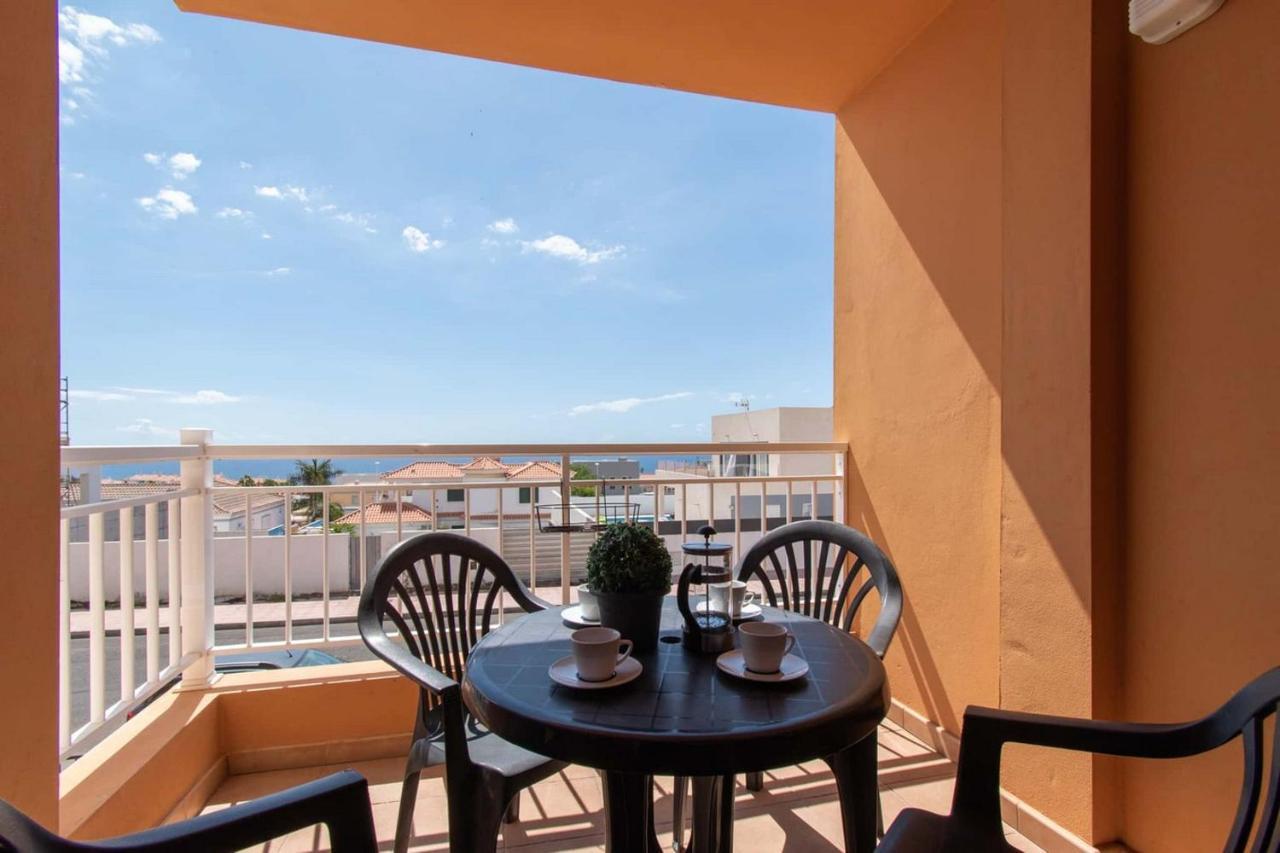 Sunset - 2 Bedroom Apartment Costa Adeje  Exterior foto